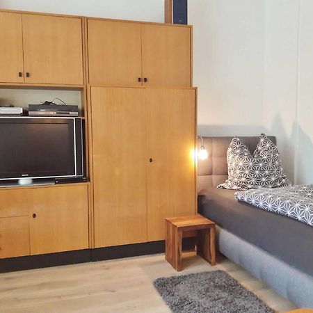 Ferienwohnung Ahrens Hoyerswerda Zimmer foto