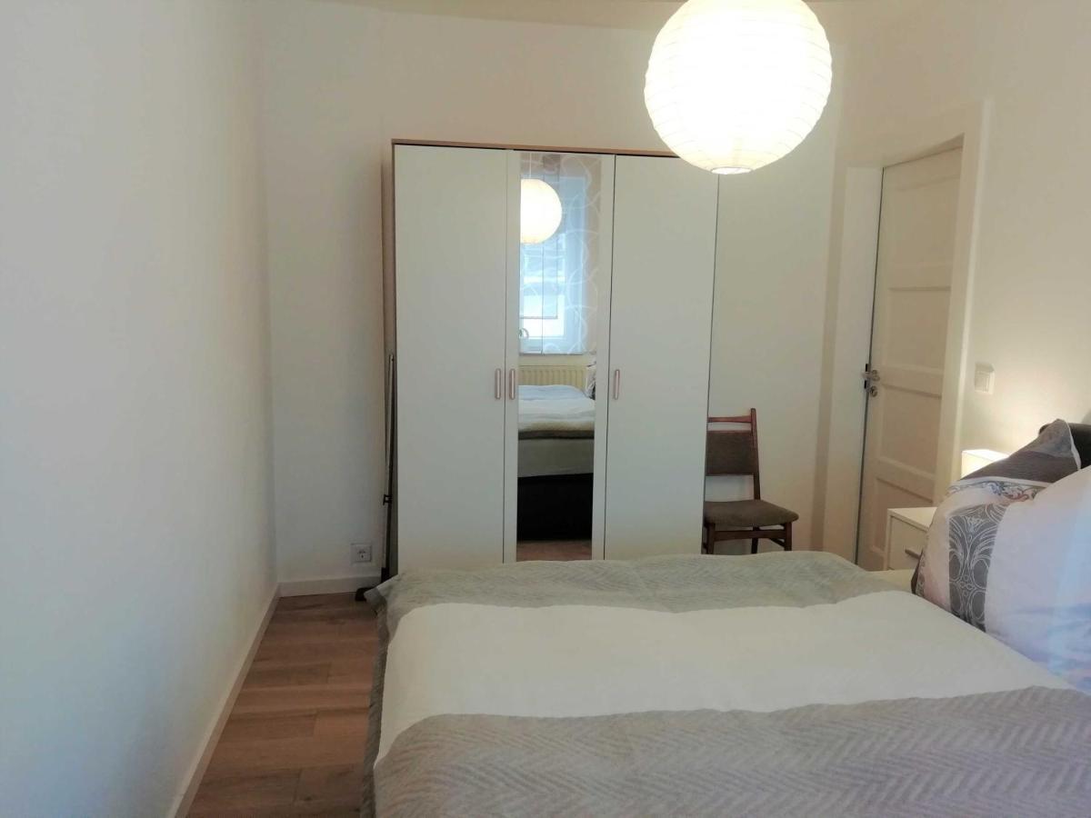 Ferienwohnung Ahrens Hoyerswerda Zimmer foto